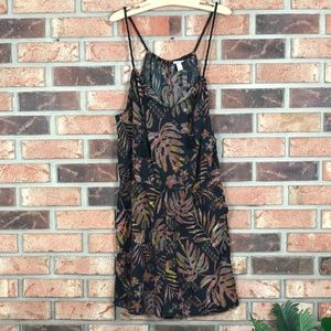 A New Day Sleeveless Romper